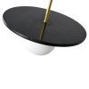 Lampa Wisząca Bilo III (PL0136-BK) - Yaskr