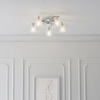 Plafon Boyer (BOYER-5CH) Endon