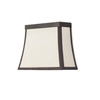 Oprawa ścienna, kinkiet FANCY (05-5425-CI-20) Leds-C4