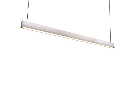 Nowoczesna lampa wisząca nad wyspę kuchenną WALLACE (347910107) - Trio