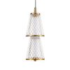 Lampa wisząca SANSA 5W LED (ML1820) - Milagro