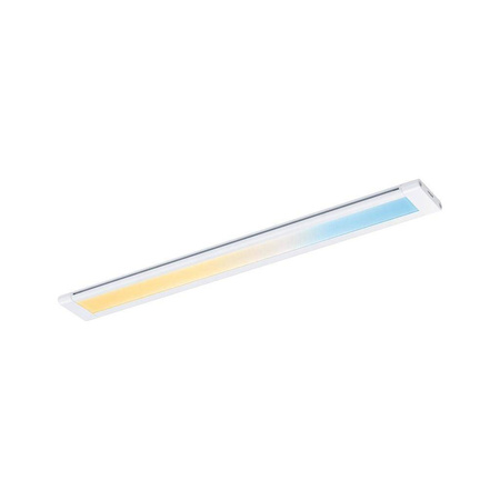 Clever Connect Spot Border 300mm 1x5W 2700-6500K 12V Biały Mat/Aluminium (PL99962) - PAULMANN
