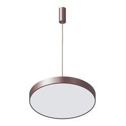 Lampa wisząca Orbital (5361-830RP-CO-3) - Italux