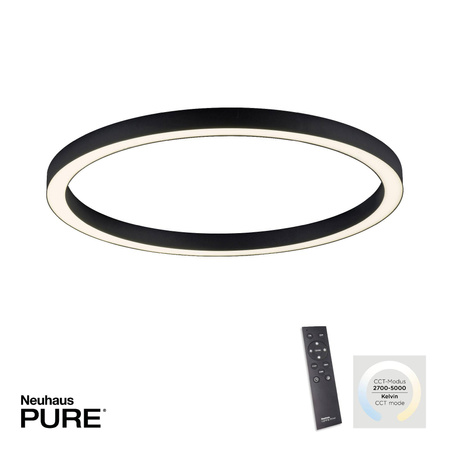 Lampa sufitowa PURE-LINES (6306-13) - Paul Neuhaus