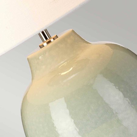 Lampa stołowa Chelsfield (CHELSFIELD-TL) - Elstead Lighting