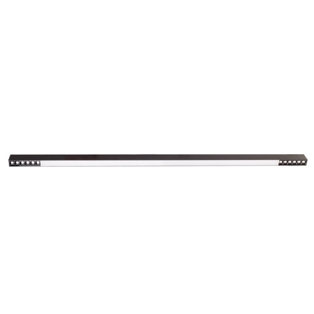 MAXLIGHT C0261 LAMPA SUFITOWA RX 40W CZARNA







