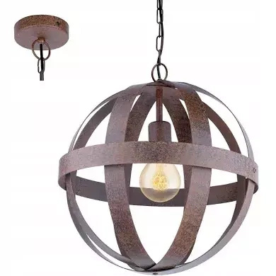 Lampa wisząca WESTBURY &#216;370 (49482 - Eglo) - żyrandol