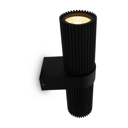 Lampa ścienna (kinkiet) Dynamics (MOD326WL-02B) - Maytoni