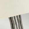 Kinkiet Spyre (HK-SPYRE2-MMB) - Elstead Lighting