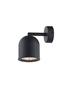 Kinkiet SPARK 1 kolor Czarny (50940102) - KASPA