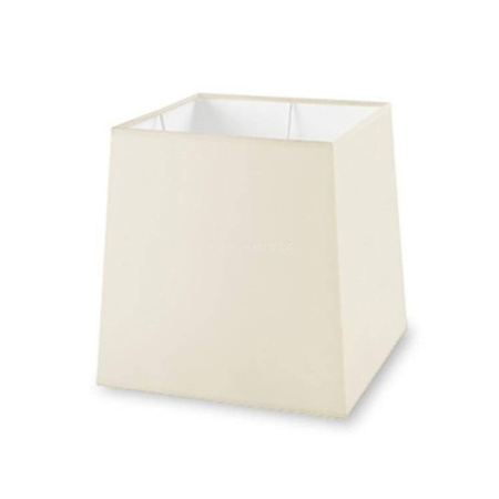 Abażur kwadrat S 180mm piaskowy (PAN-179-14) - Leds-C4