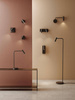 Lampa podłogowa Enna Floor LED (1058003) - Astro Lighting