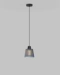 Lampa wisząca jedynka MITICA (6219-0110) - Aviano Lighting