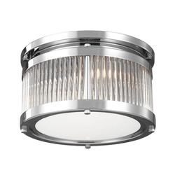 Plafon Paulson (FE-PAULSON-F-S) - Elstead Lighting