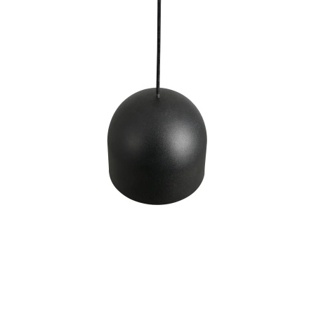 Lampa Wisząca Saila LED (PL0115-BK) - Yaskr