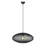 Lampa wisząca FLORENCE 60 Black (108793) Markslojd