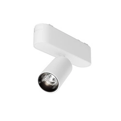 Oprawa do systemu szynowego Focus LED (TR103-1-5W4K-M-W) - Maytoni