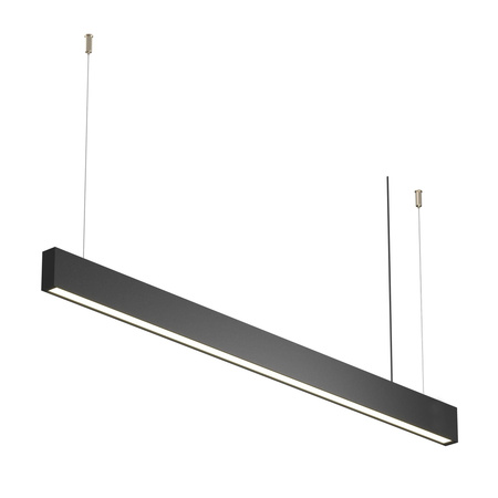 Lampa wisząca BASIS (P051PL-36W2.7-6K-B) - Maytoni