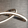 Lampa Wisząca Aria (76394) Endon