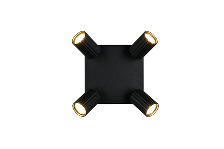 Lampa sufitowa z reflektorami SOKA (867730432) - Trio