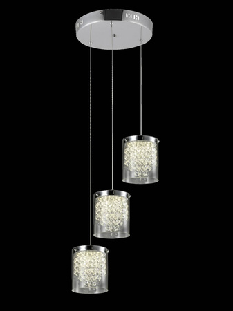 Plafon Cantos 3 (LP-1114/3C) - Light Prestige