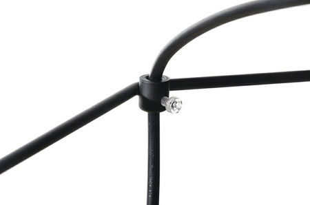 Lampa wisząca FLUSSO 8 (91908) - King Home