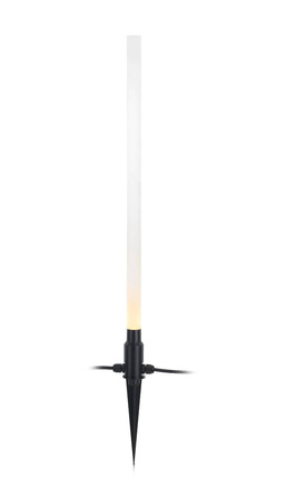 GARDEN 24 Spear 3W Black/Clear