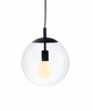 Lampa wisząca ALUR 3 (10734302) - Kaspa