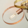 Plafon Hoop (97663) Endon