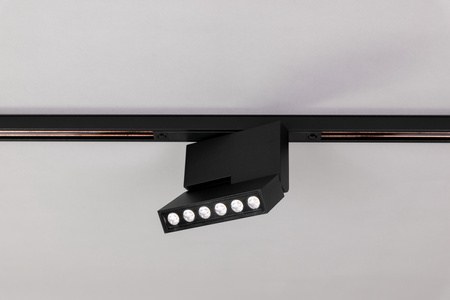 Reflektor Na Szynę 48V Multiline Dots Spot (893531) - Loonari