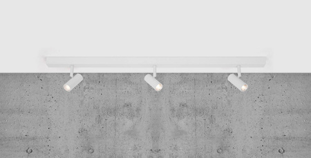 Lampa sufitowa OMARI LED (2112193001) - Nordlux