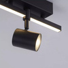 Lampa sufitowa BARIK (6523-18) - Paul Neuhaus