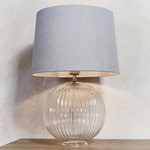 Lampa Stołowa Jemma (81896) Endon