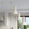 Lampa wisząca ESTRIA 1 beżowa (SL.1870) - Sollux Lighting