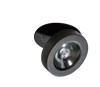Oprawa wpuszczana FRIDA 12W 4000K BK (AZ4528) - Azzardo