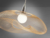 Forma lampa wisząca (735964) - Schuller