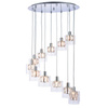 Lampa Wisząca Verina (76518) Endon