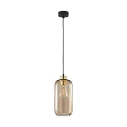 Lampa wisząca MARCO BROWN (3314) - TK Lighting
