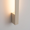 Kinkiet SAPPO 150 beżowy LED 3000K (TH.418) - Thoro Lighting