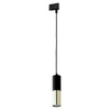 Oprawa wisząca na szynoprzewód TRACER TRÓJOBWODOWY (6064) - TK Lighting