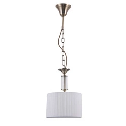 Lampa Wisząca Ferlena (PND-28343-1) - Italux