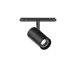 EGO Czarny (EGO_TRACK_SINGLE_26W_3000K_1-10V_BK) - Ideal Lux