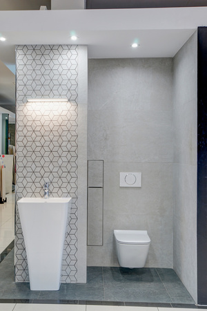 Oprawa podtynkowa SIGNAL I (H0084) - Maxlight