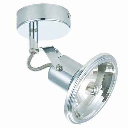 Feltre 1 kinkiet (LP-725/1W) - Light Prestige