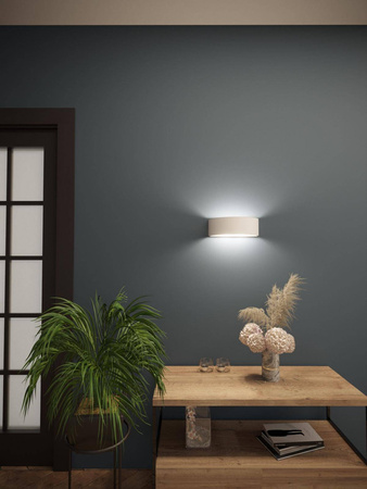 Kinkiet Ceramiczny ATENA 30 (SL.1459) - Sollux Lighting