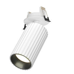 Lampa wpuszczana Calipso (C110CL-01-GU10-W) - Maytoni