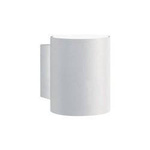 Kinkiet Oregon biały (LP-106/1W WH) - Light Prestige