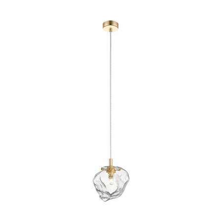 LAMPA WISZĄCA ROCK (P0488-01F-U8AC) Zuma Line