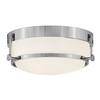 Plafon Harper (HK-HARPER-F-CM) - Elstead Lighting