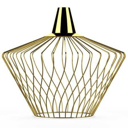 Klosz CAMELEON WAVE S G (8604) - Nowodvorski